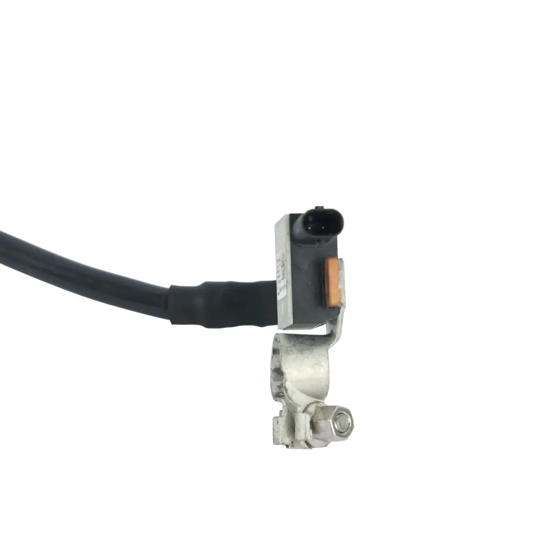8Y Câble Borne Négative Batterie Boîtier Commande pour Audi RS3 à propos du numéro de pièce 5WA915181A Audi RS3 8Y Câble Borne Négative Batterie Boîtier Commande - SKU 5WA915181A - Numéro de pièce 5WA915181A
