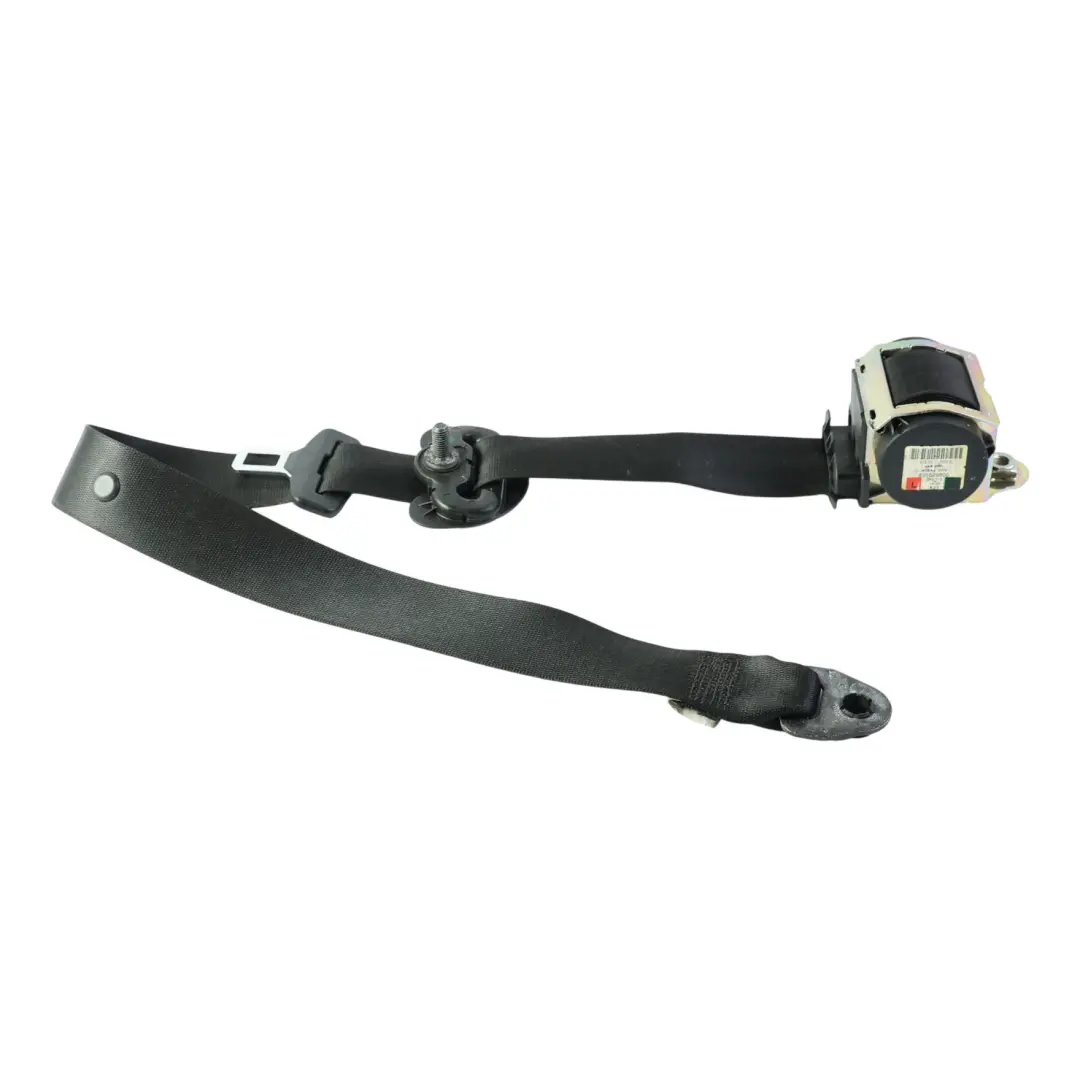 BMW E60 Pas Bezpieczeństwa Tylnej Kanapy Prawy - SKU 6013924 - Numer Części 6013924