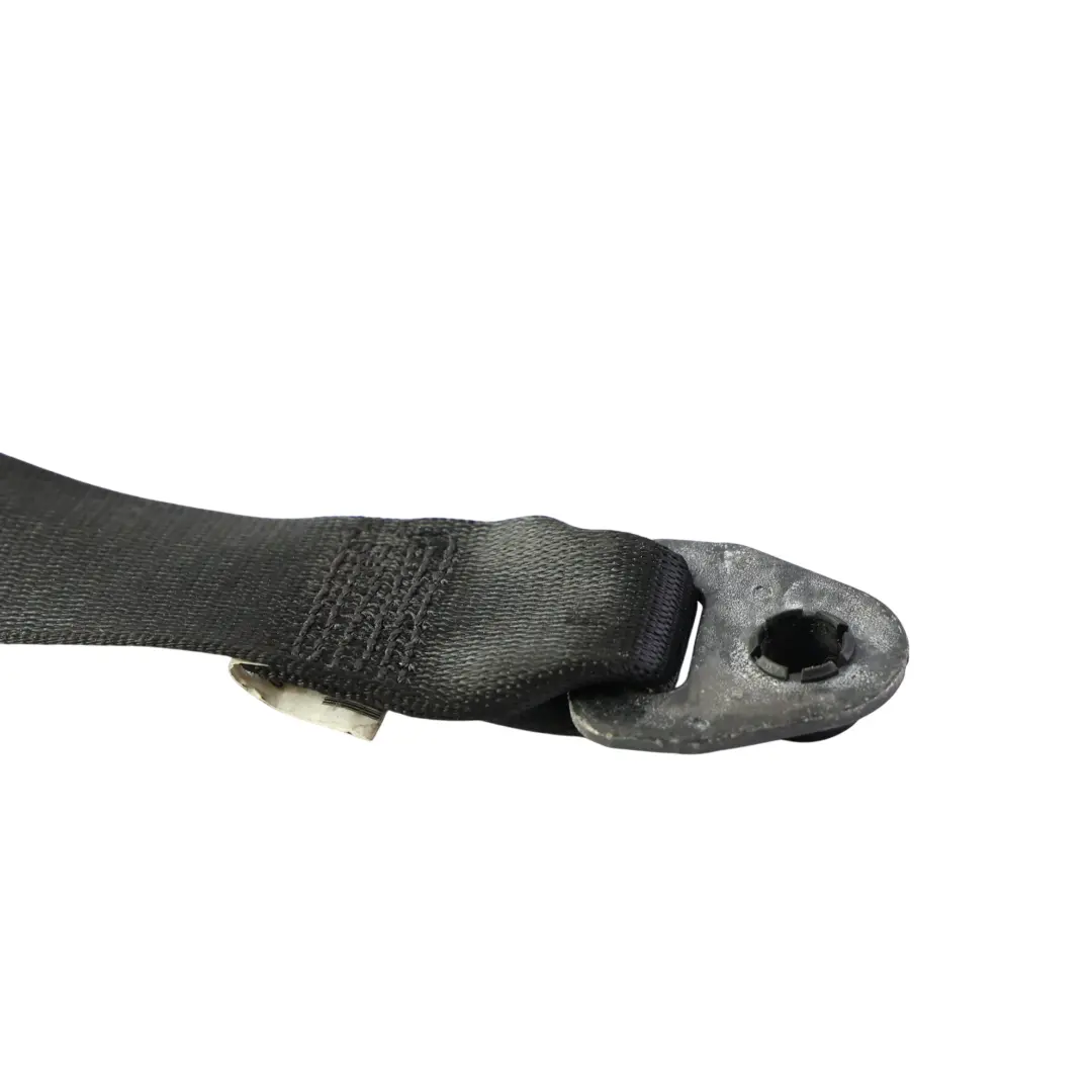 BMW E60 Pas Bezpieczeństwa Tylnej Kanapy Prawy - SKU 6013924 - Numer Części 6013924