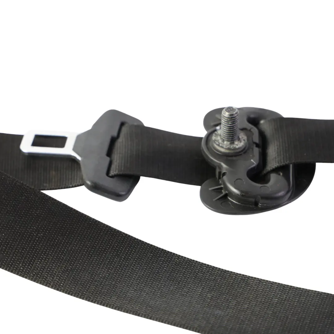 Pas Bezpieczeństwa Tylnej Kanapy Prawy do BMW E60 o numerze 6013924 BMW E60 Pas Bezpieczeństwa Tylnej Kanapy Prawy - SKU 6013924 - Numer Części 6013924