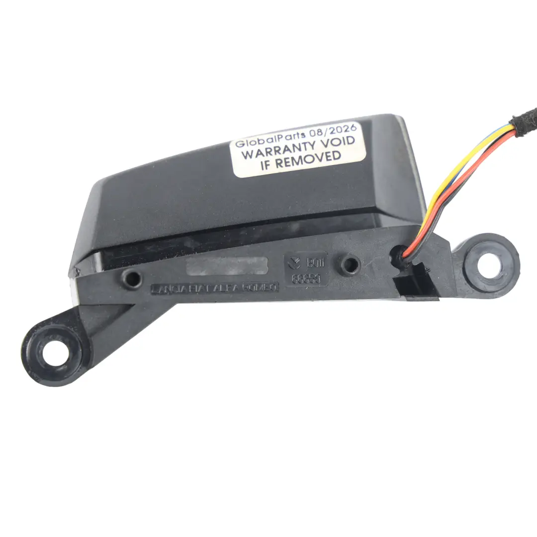 Citroën Jumper Steering Wheel Switch Multifunction Button Set - SKU 60930481 - Part number 60930481