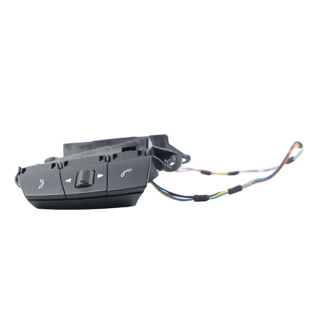 Jumper Steering Wheel Switch Multifunction Button Set to Citroën with Part number 60930481 Citroën Jumper Steering Wheel Switch Multifunction Button Set - SKU 60930481 - Part number 60930481