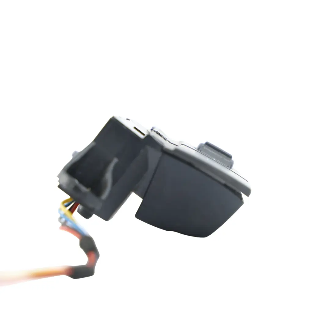 Citroën Jumper Steering Wheel Switch Multifunction Button Set - SKU 60930481 - Part number 60930481