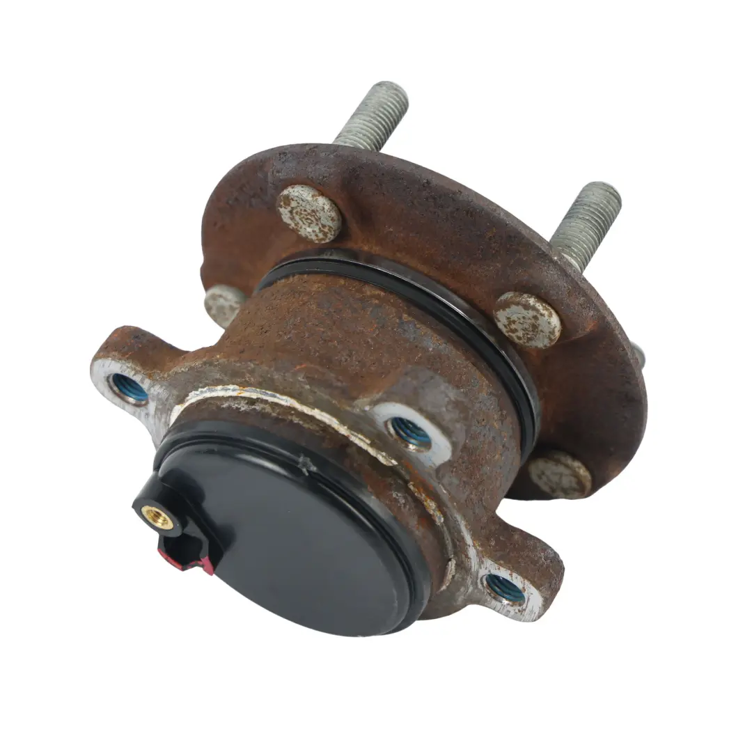 Ford Kuga Mk3 Wheel Suspension Hub Bearing Carrier Assy Front LX6C-2C299-A4D - SKU 6147478 - Part number 6147478