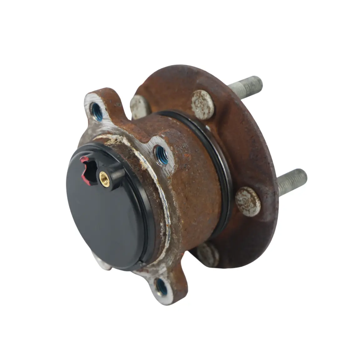 Ford Kuga Mk3 Wheel Suspension Hub Bearing Carrier Assy Front LX6C-2C299-A4D - SKU 6147478 - Part number 6147478