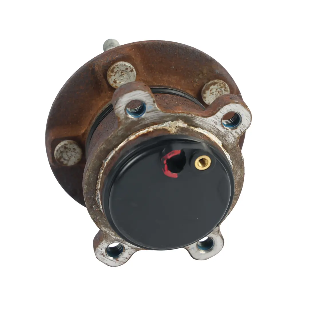 Mk3 Wheel Suspension Hub Bearing Carrier Assy Front LX6C-2C299-A4D to Ford Kuga with Part number 6147478 Ford Kuga Mk3 Wheel Suspension Hub Bearing Carrier Assy Front LX6C-2C299-A4D - SKU 6147478 - Part number 6147478