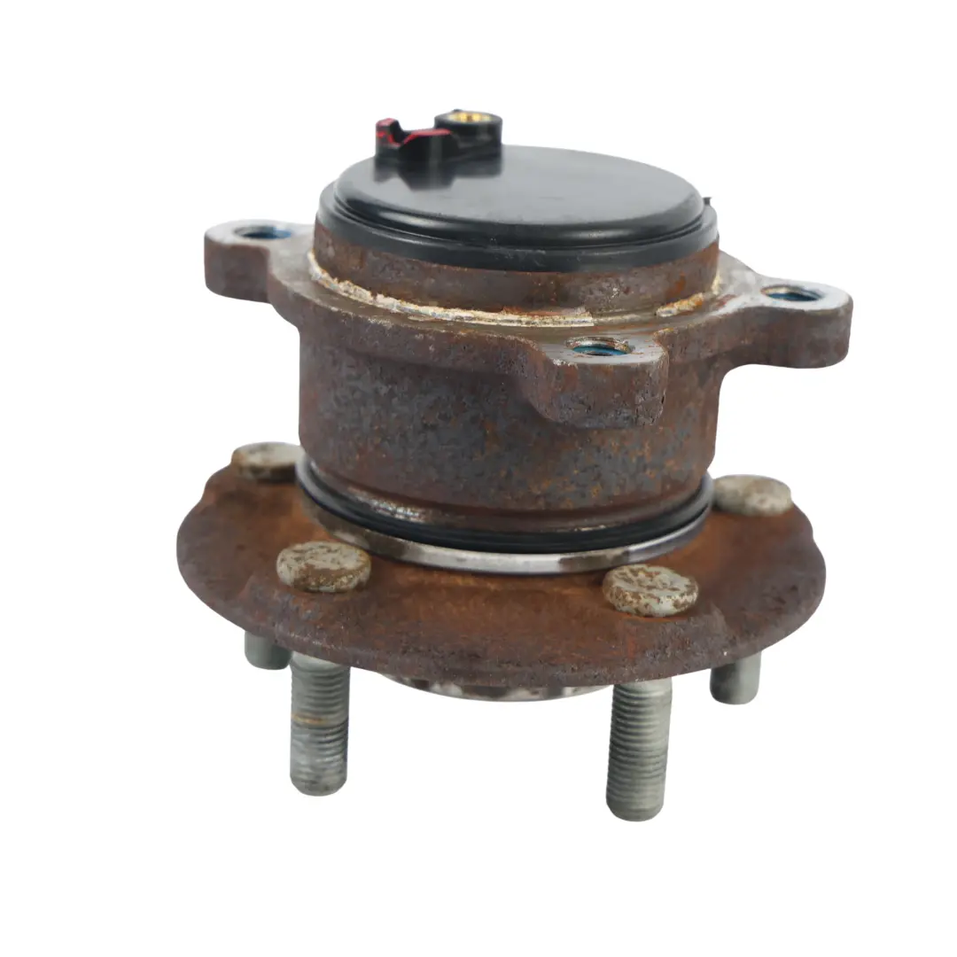 Ford Kuga MK3 Ensemble Porte-Moyeu Suspension Roue Avant LX6C-2C299-A4D - SKU 6147478 - Numéro de pièce 6147478