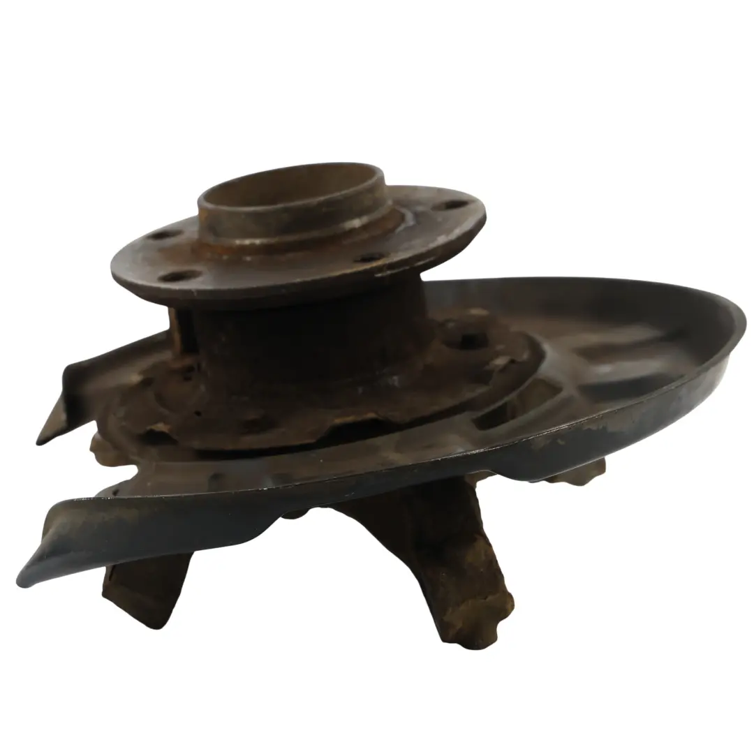 BMW E81 E87 E90 E91 E92 LCI Rear Wheel Hub Carrier Right O/S - SKU 6761580 - Part number 6161580