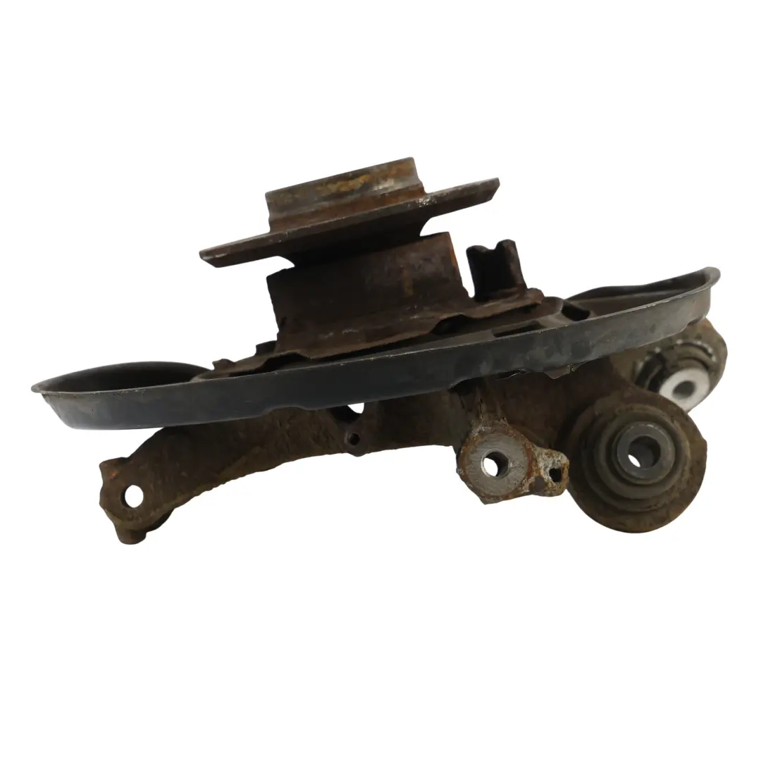 BMW E81 E87 E90 E91 E92 LCI Radnabe Radträger Hinten Rechts - SKU 6761580 - Teilenummer 6161580