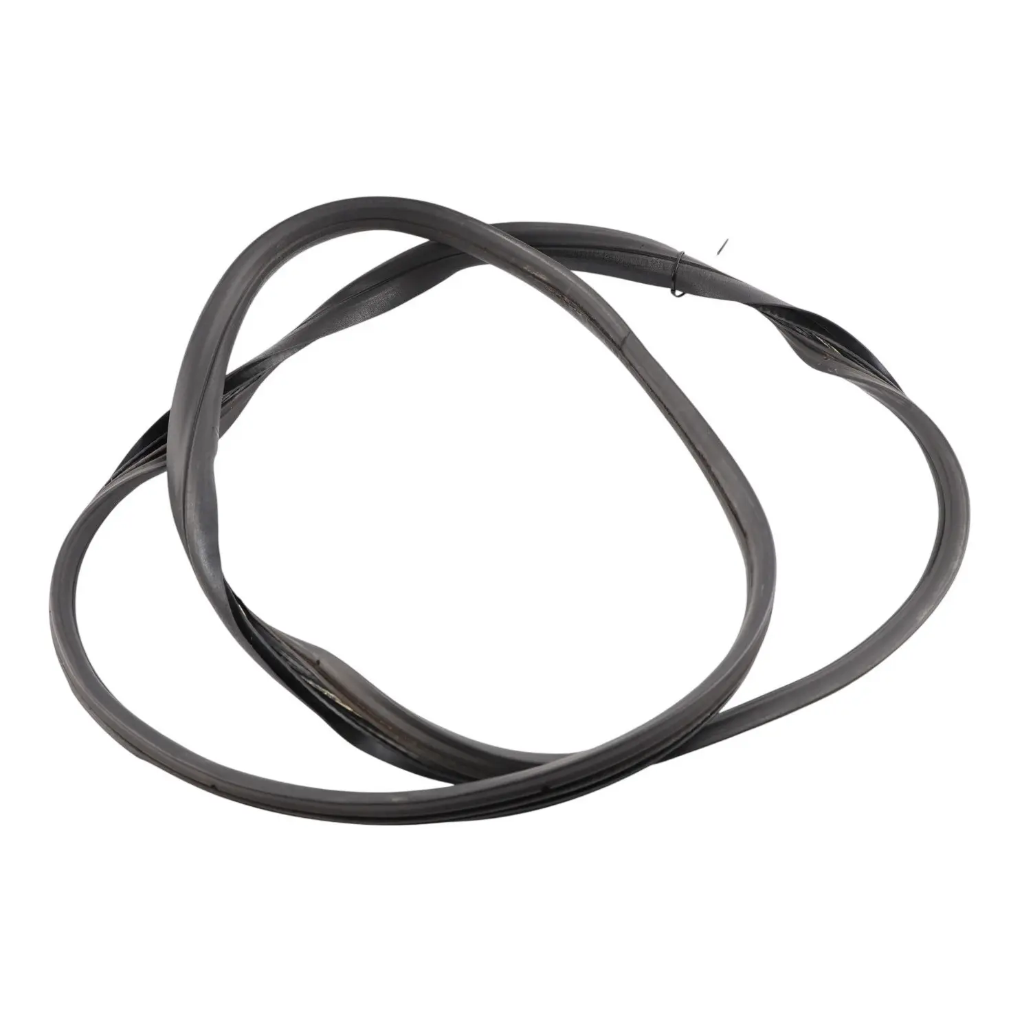 Toyota Aygo Mk1 Front Door Seal Rubber Weatherstrip Left Right N/O/S 623110H014