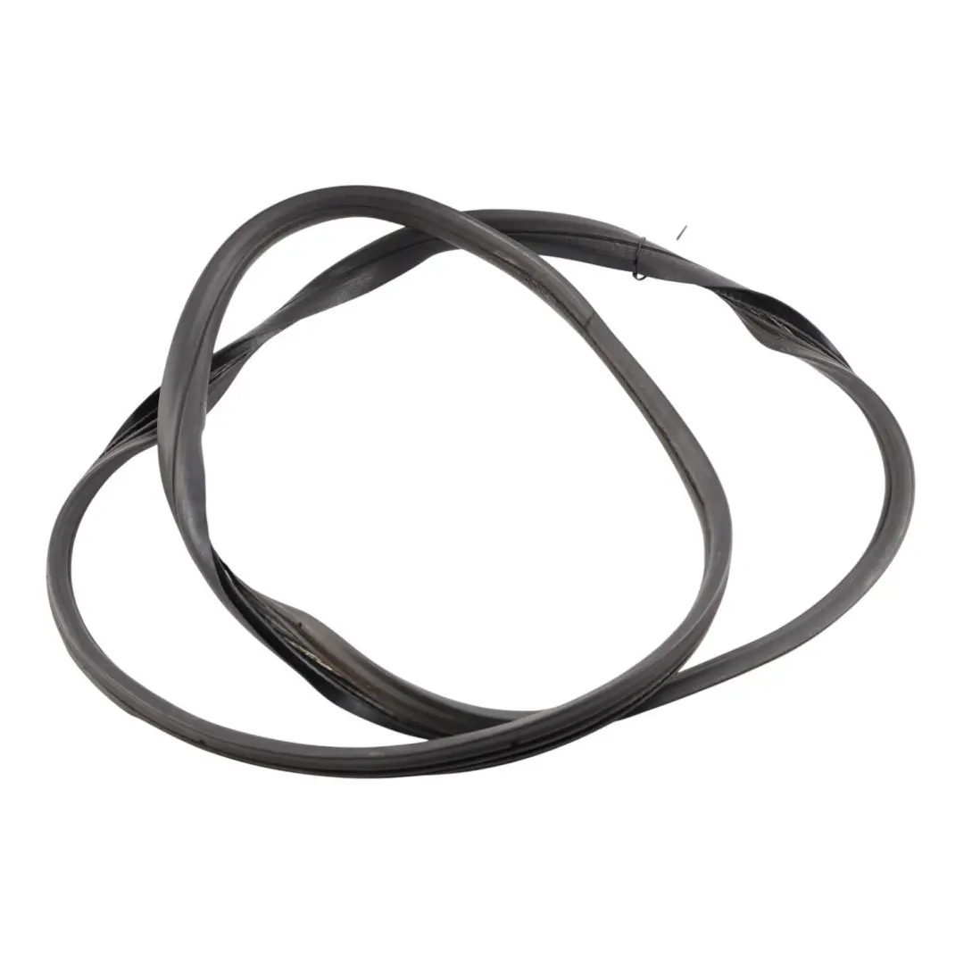 Mk1 Front Door Seal Rubber Weatherstrip Left Right N/O/S to Toyota Aygo with Part number 623110H014 Toyota Aygo Mk1 Front Door Seal Rubber Weatherstrip Left Right N/O/S - SKU 623110H014 - Part number 623110H014
