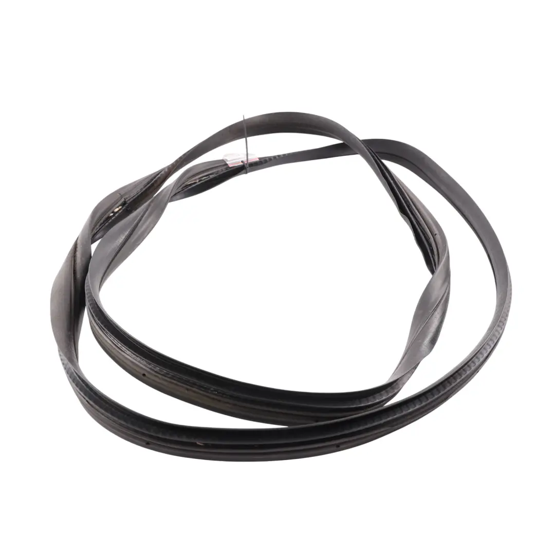 Mk1 Front Door Seal Rubber Weatherstrip Left Right N/O/S to Toyota Aygo with Part number 623110H014 Toyota Aygo Mk1 Front Door Seal Rubber Weatherstrip Left Right N/O/S - SKU 623110H014 - Part number 623110H014