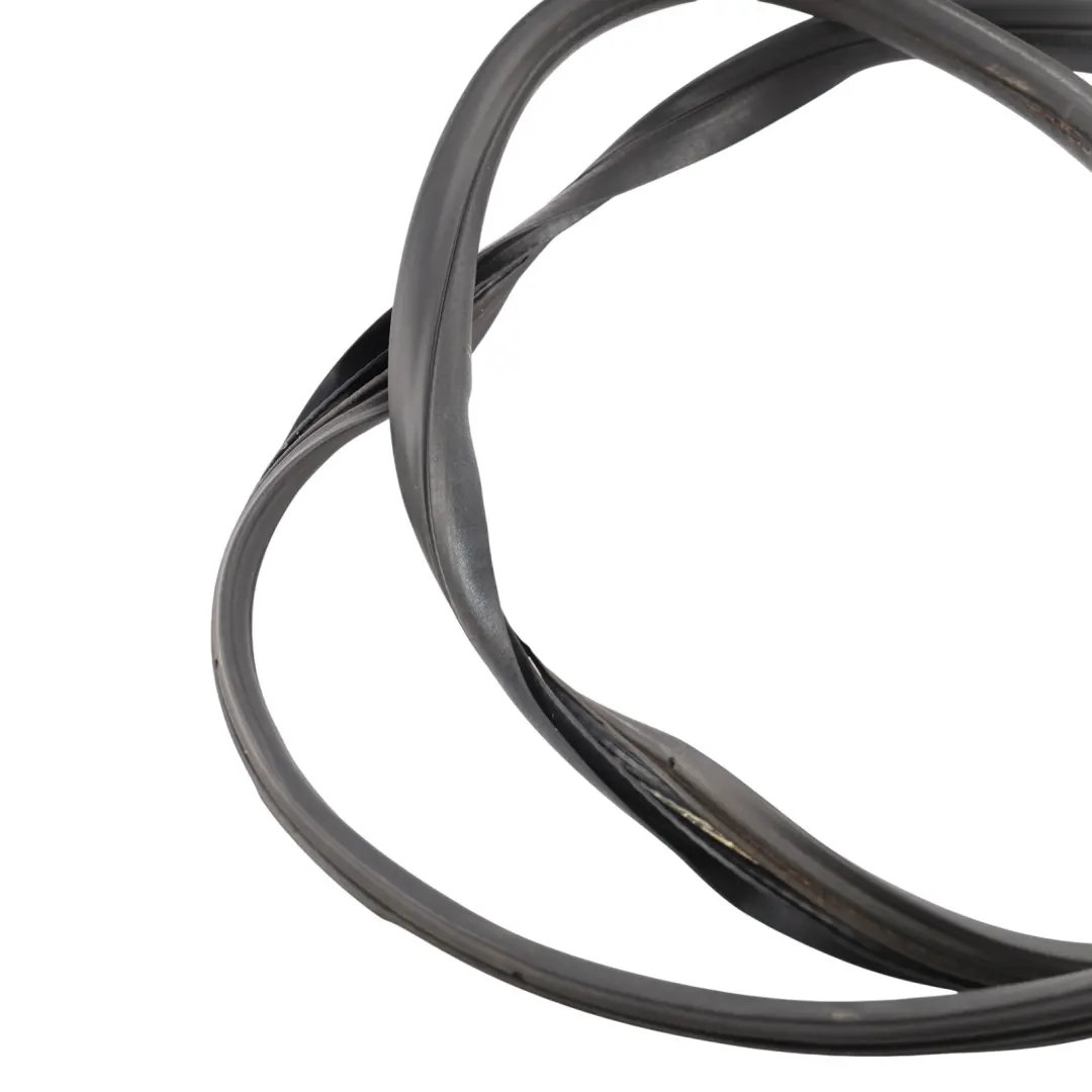 Toyota Aygo Mk1 Front Door Seal Rubber Weatherstrip Left Right N/O/S - SKU 623110H014 - Part number 623110H014