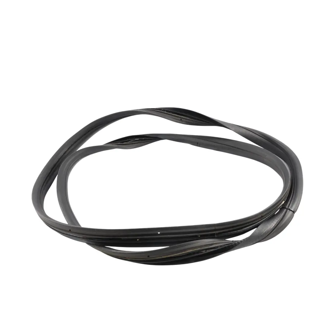 Mk1 Front Door Seal Rubber Weatherstrip Left Right N/O/S to Toyota Aygo with Part number 623110H014 Toyota Aygo Mk1 Front Door Seal Rubber Weatherstrip Left Right N/O/S - SKU 623110H014 - Part number 623110H014