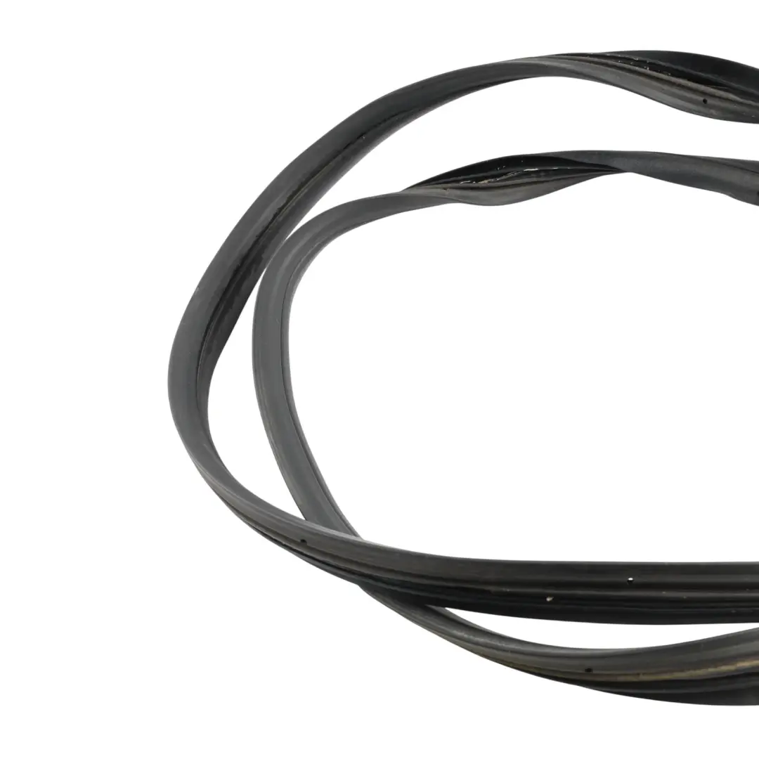Toyota Aygo Mk1 Front Door Seal Rubber Weatherstrip Left Right N/O/S - SKU 623110H014 - Part number 623110H014
