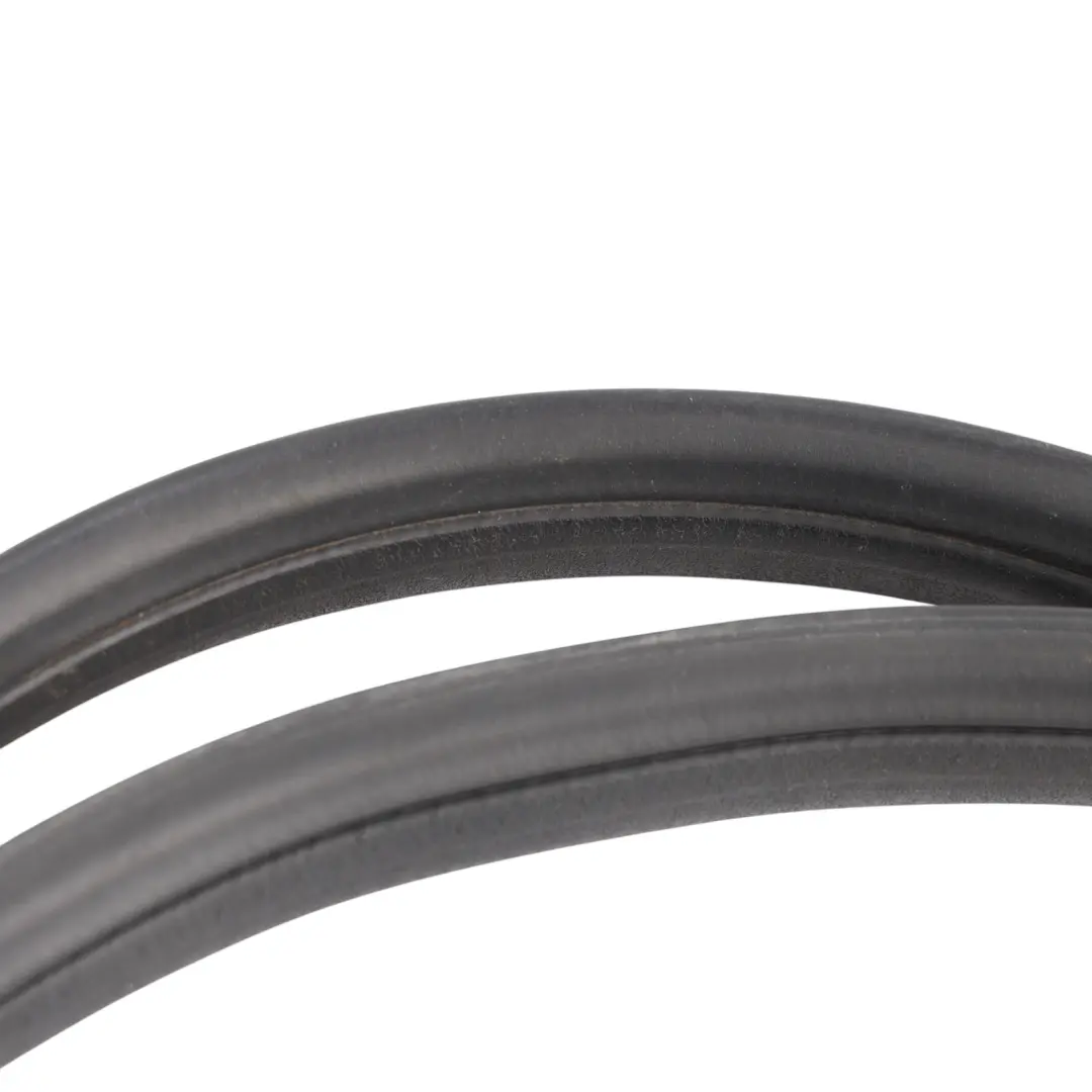 Toyota Aygo Mk1 Front Door Seal Rubber Weatherstrip Left Right N/O/S - SKU 623110H014 - Part number 623110H014
