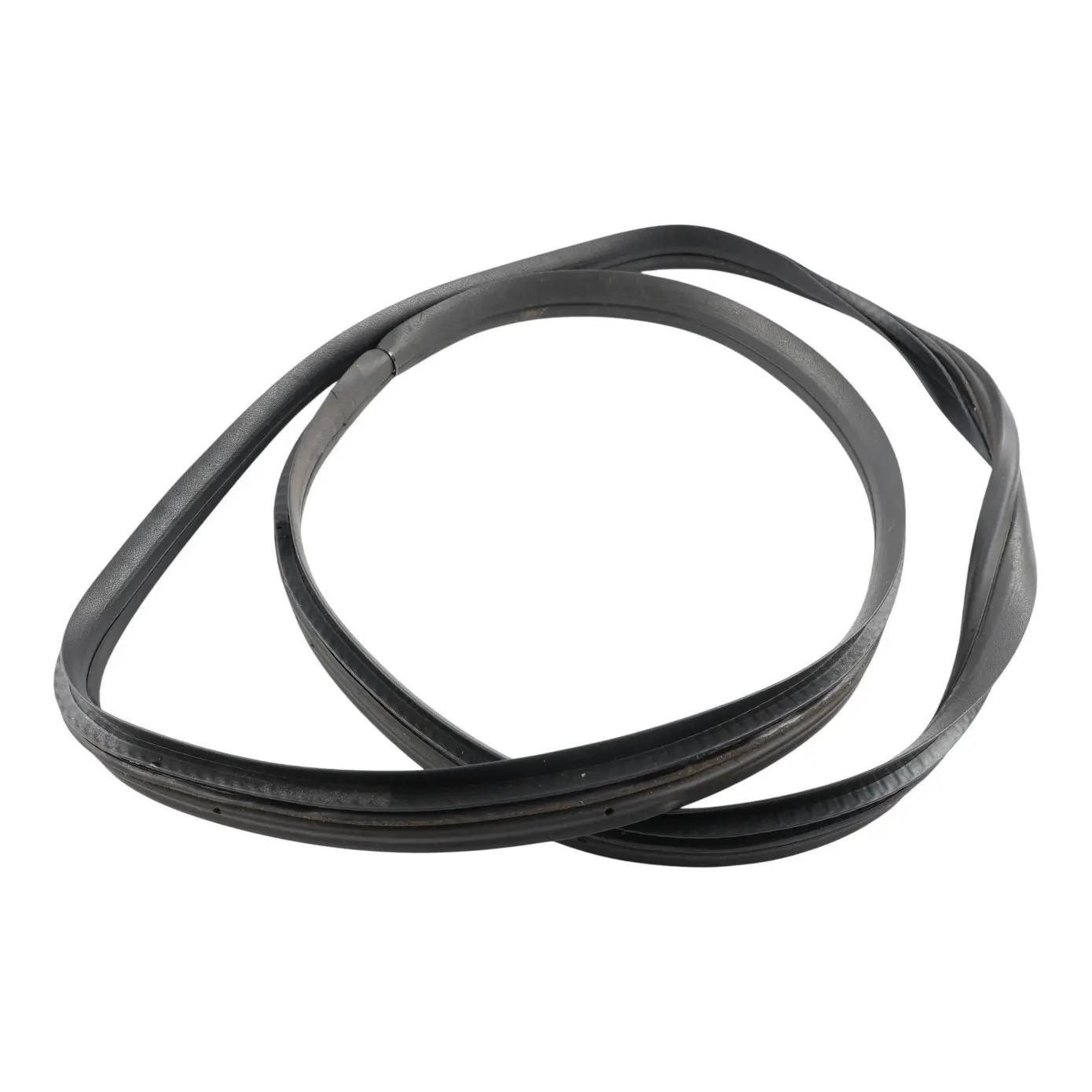 Toyota Aygo Mk1 Rear Door Seal Rubber Weatherstrip Left Right N/O/S 623310H014