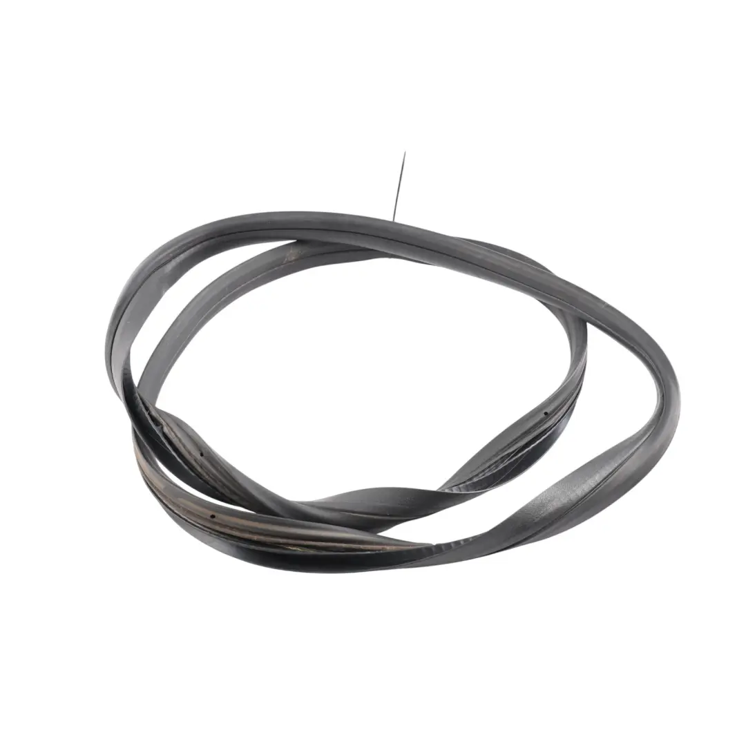 Mk1 Rear Door Seal Rubber Weatherstrip Left Right N/O/S to Toyota Aygo with Part number 623310H014 Toyota Aygo Mk1 Rear Door Seal Rubber Weatherstrip Left Right N/O/S - SKU 623310H014 - Part number 623310H014