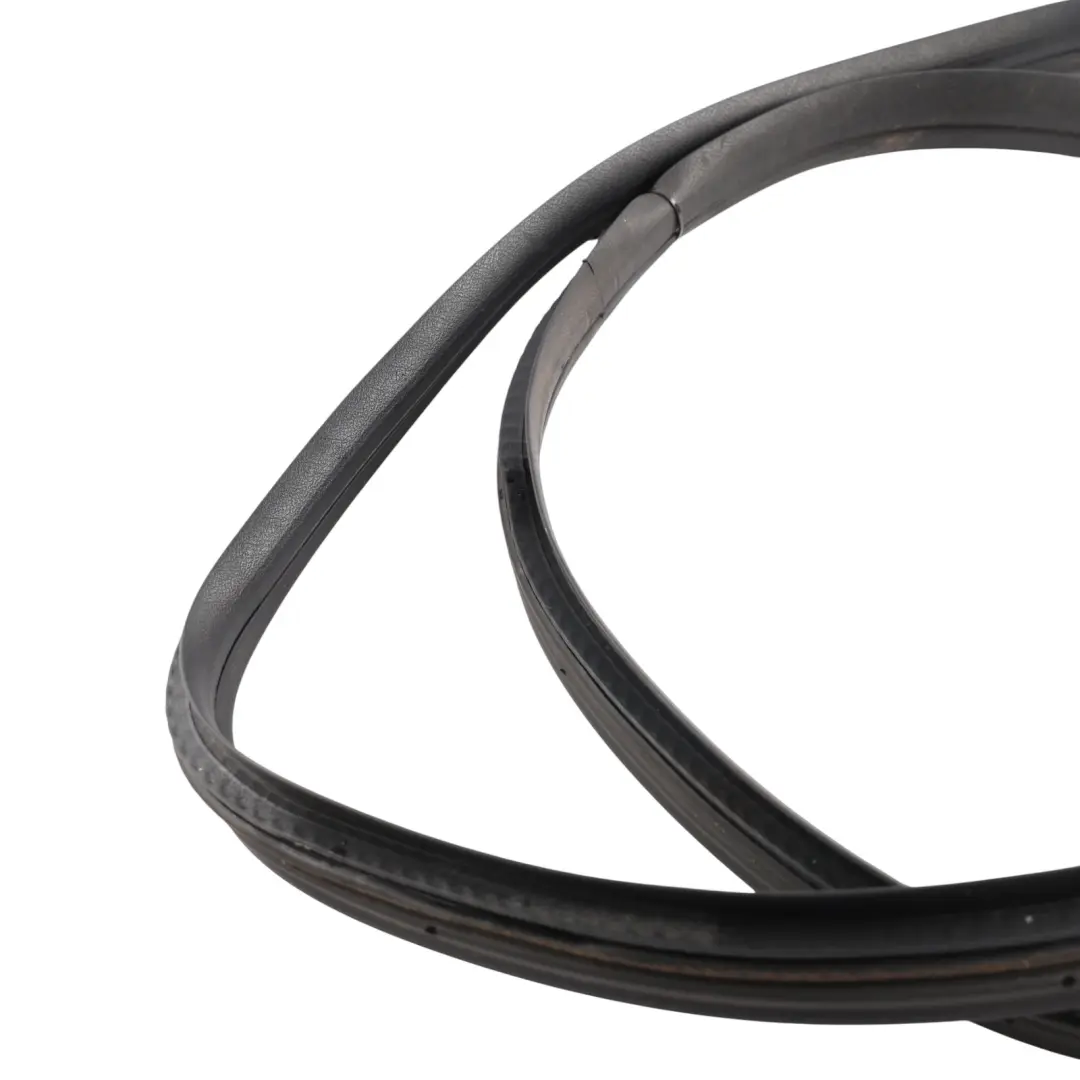 Toyota Aygo Mk1 Rear Door Seal Rubber Weatherstrip Left Right N/O/S - SKU 623310H014 - Part number 623310H014