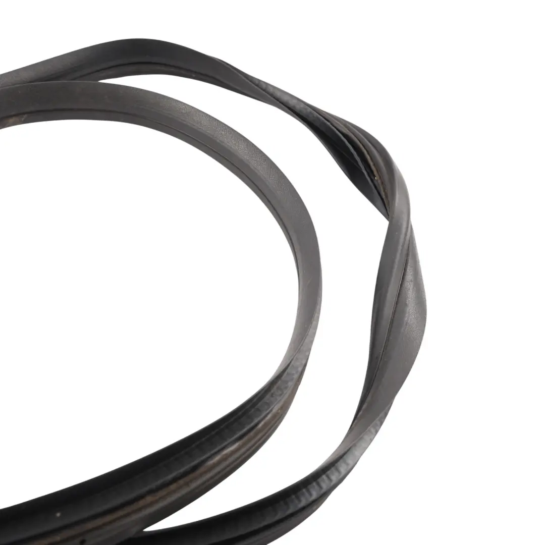 Mk1 Rear Door Seal Rubber Weatherstrip Left Right N/O/S to Toyota Aygo with Part number 623310H014 Toyota Aygo Mk1 Rear Door Seal Rubber Weatherstrip Left Right N/O/S - SKU 623310H014 - Part number 623310H014