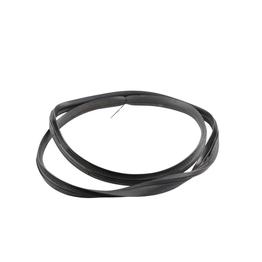Mk1 Rear Door Seal Rubber Weatherstrip Left Right N/O/S to Toyota Aygo with Part number 623310H014 Toyota Aygo Mk1 Rear Door Seal Rubber Weatherstrip Left Right N/O/S - SKU 623310H014 - Part number 623310H014
