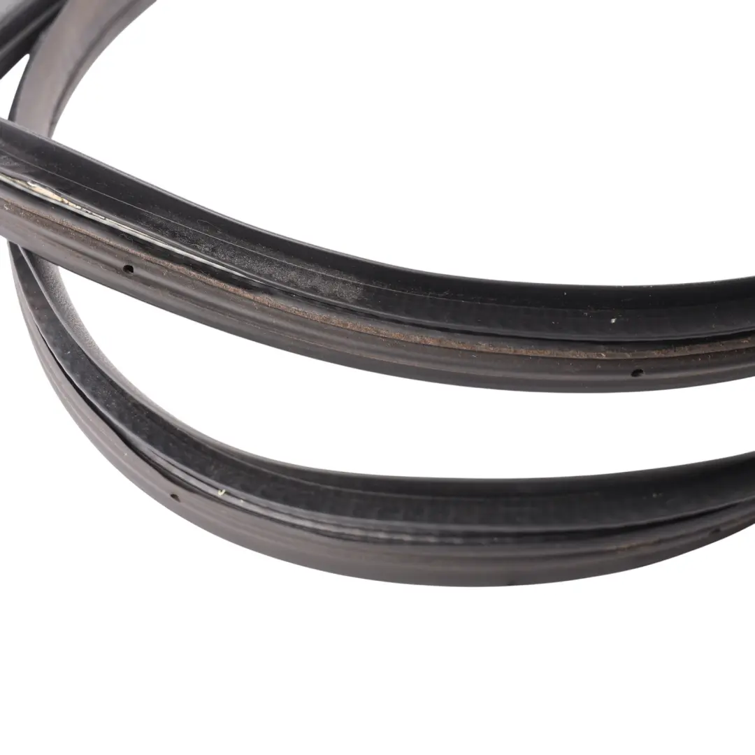 Toyota Aygo Mk1 Rear Door Seal Rubber Weatherstrip Left Right N/O/S - SKU 623310H014 - Part number 623310H014