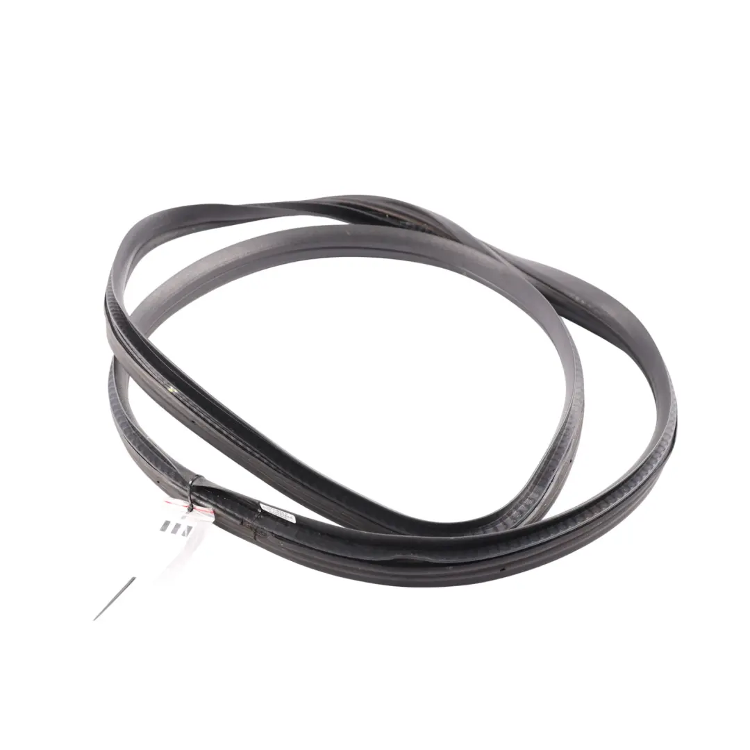 Toyota Aygo Mk1 Rear Door Seal Rubber Weatherstrip Left Right N/O/S - SKU 623310H014 - Part number 623310H014