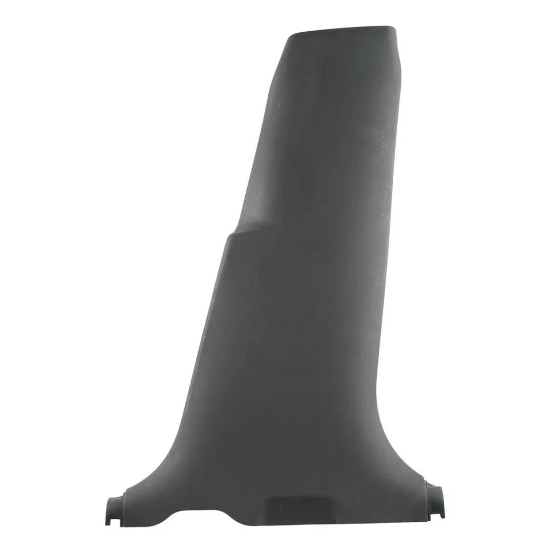 Toyota Avensis T27 B Pillar Trim Cover Panel Inner Lower Right O/S - SKU 6241305040C0 - Part number 6241305040C0