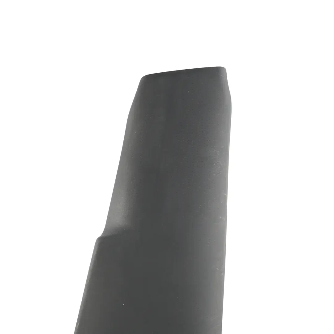 Pillar Trim Cover Panel Inner Lower Right O/S to Toyota Avensis T27 B with Part number 6241305040C0 Toyota Avensis T27 B Pillar Trim Cover Panel Inner Lower Right O/S - SKU 6241305040C0 - Part number 6241305040C0