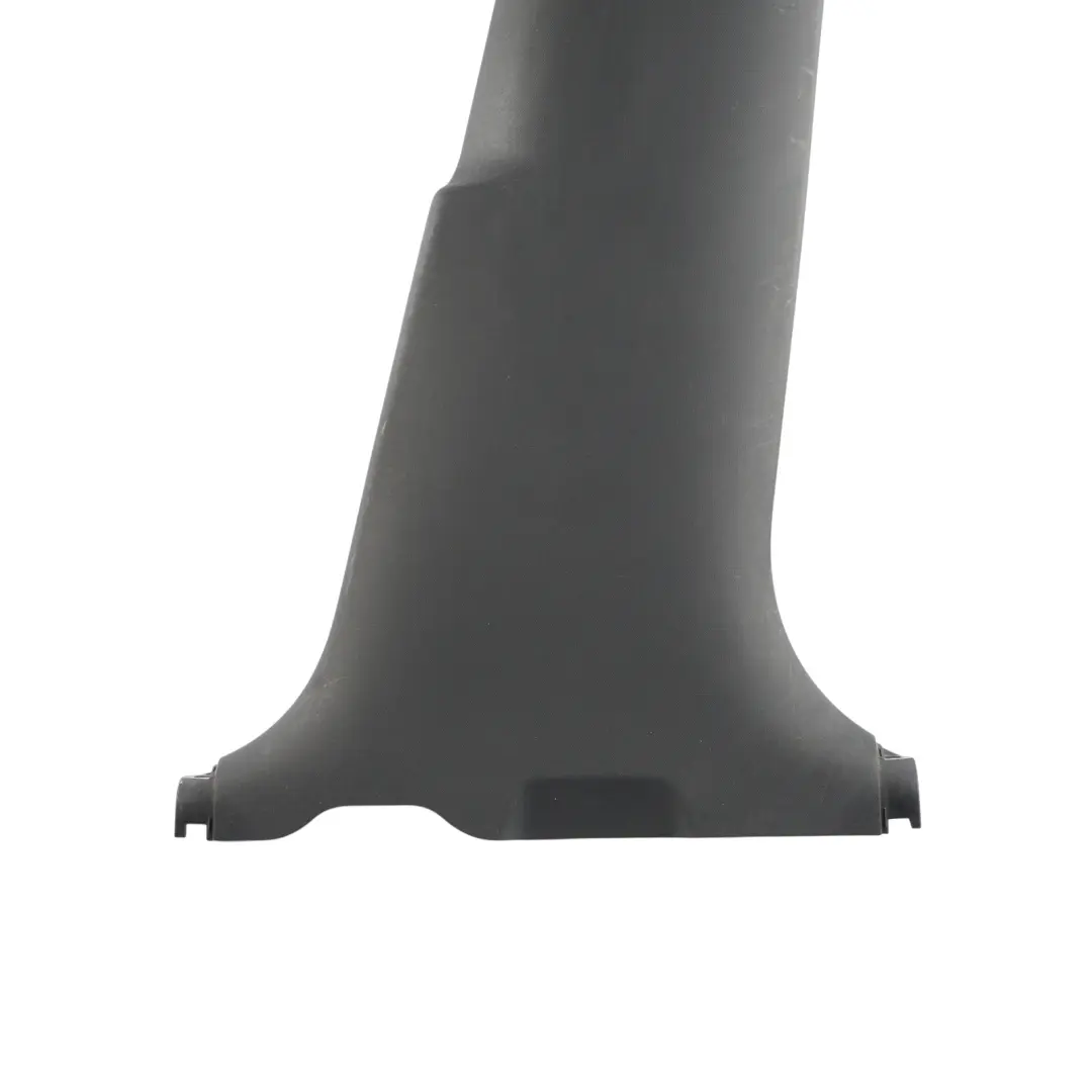 Pillar Trim Cover Panel Inner Lower Right O/S to Toyota Avensis T27 B with Part number 6241305040C0 Toyota Avensis T27 B Pillar Trim Cover Panel Inner Lower Right O/S - SKU 6241305040C0 - Part number 6241305040C0