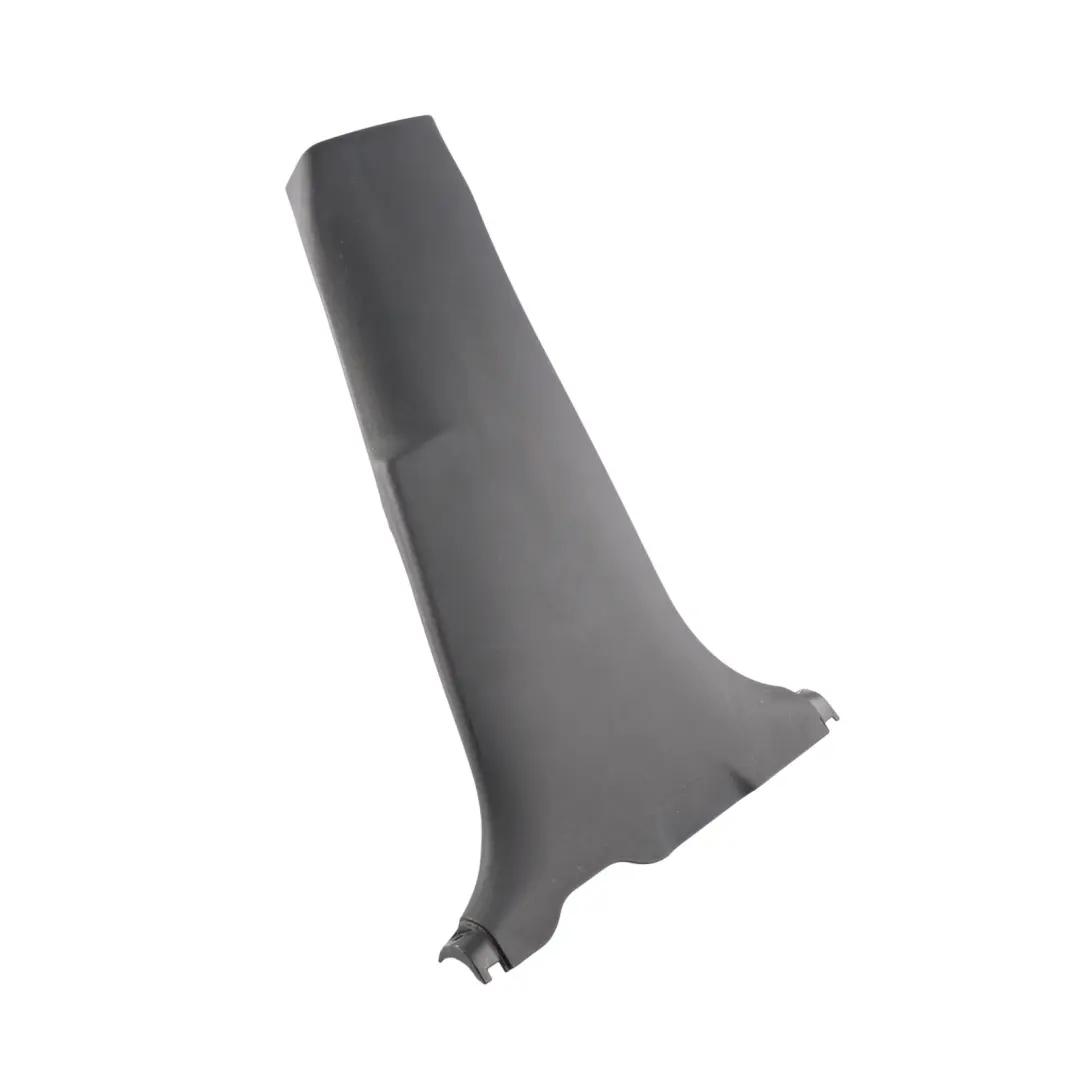 Toyota Avensis T27 B Pillar Trim Cover Panel Inner Lower Right O/S - SKU 6241305040C0 - Part number 6241305040C0