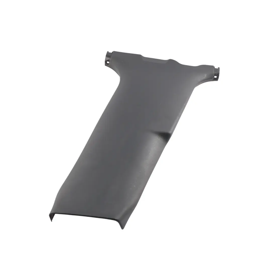 Pillar Trim Cover Panel Inner Lower Right O/S to Toyota Avensis T27 B with Part number 6241305040C0 Toyota Avensis T27 B Pillar Trim Cover Panel Inner Lower Right O/S - SKU 6241305040C0 - Part number 6241305040C0