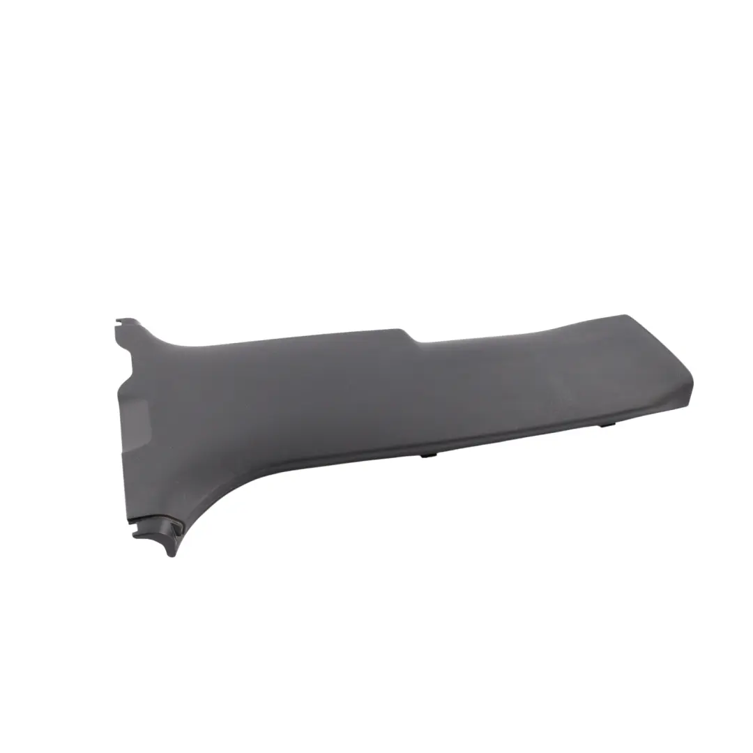 Pillar Trim Cover Panel Inner Lower Right O/S to Toyota Avensis T27 B with Part number 6241305040C0 Toyota Avensis T27 B Pillar Trim Cover Panel Inner Lower Right O/S - SKU 6241305040C0 - Part number 6241305040C0