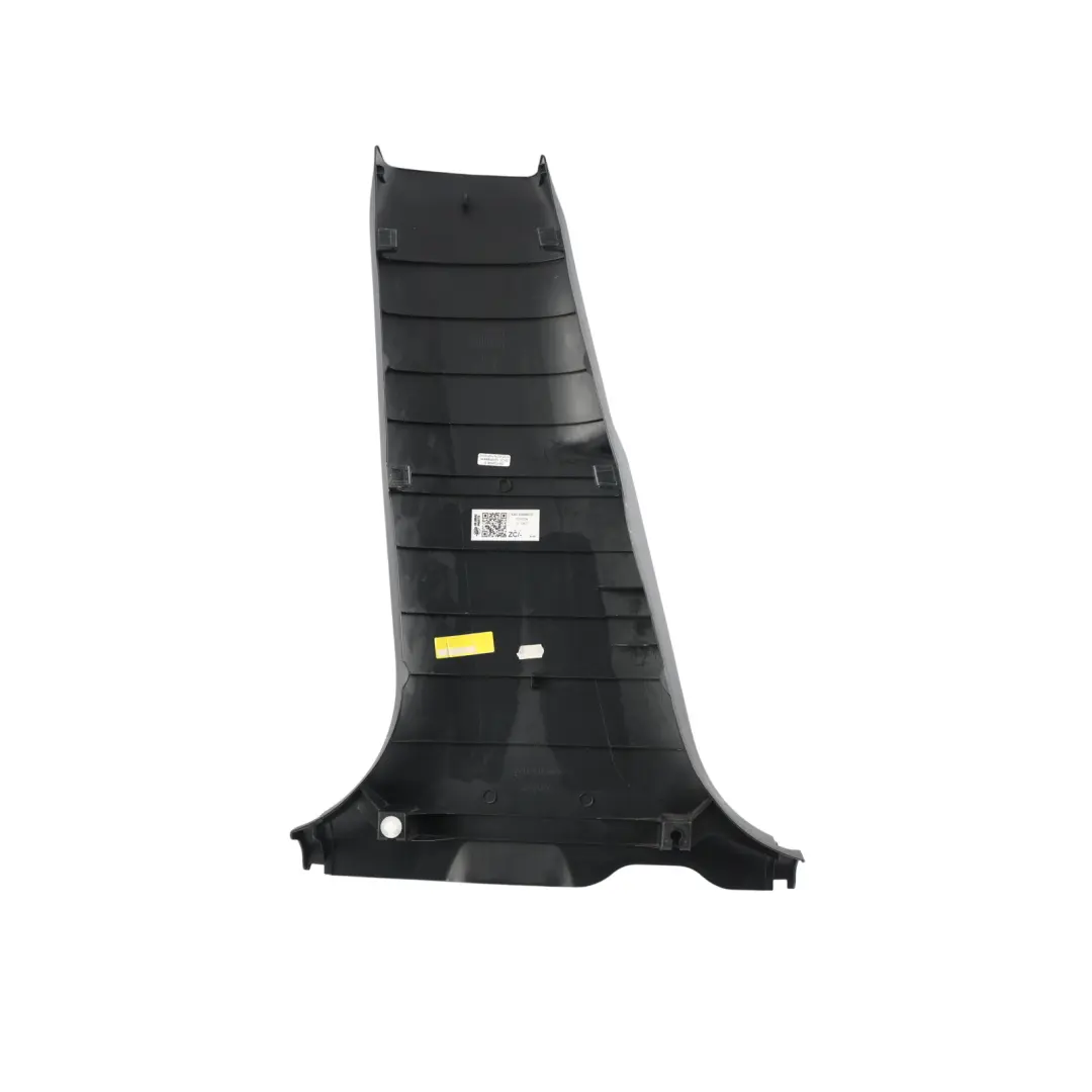 Pillar Trim Cover Panel Inner Lower Right O/S to Toyota Avensis T27 B with Part number 6241305040C0 Toyota Avensis T27 B Pillar Trim Cover Panel Inner Lower Right O/S - SKU 6241305040C0 - Part number 6241305040C0