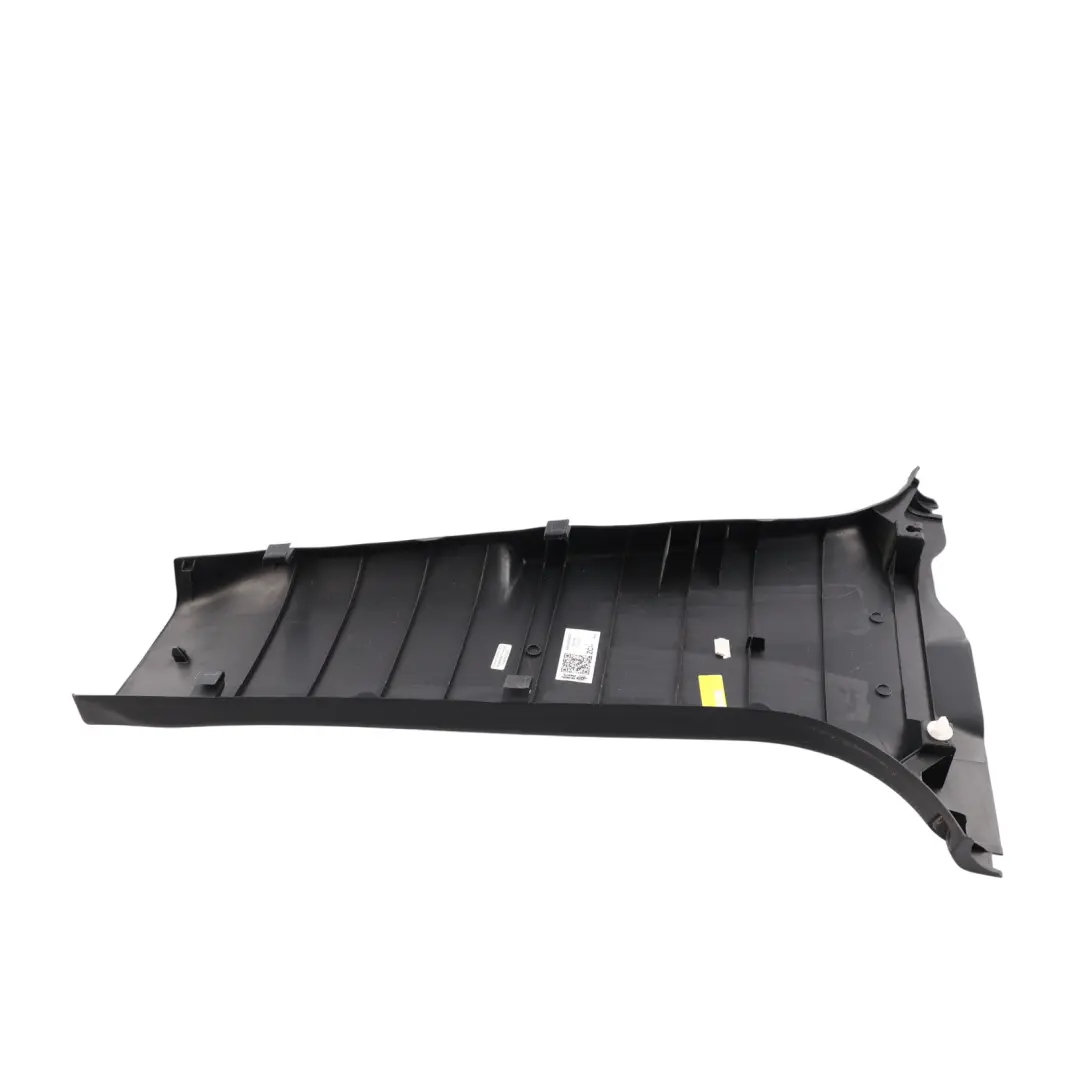 Toyota Avensis T27 B Pillar Trim Cover Panel Inner Lower Right O/S - SKU 6241305040C0 - Part number 6241305040C0