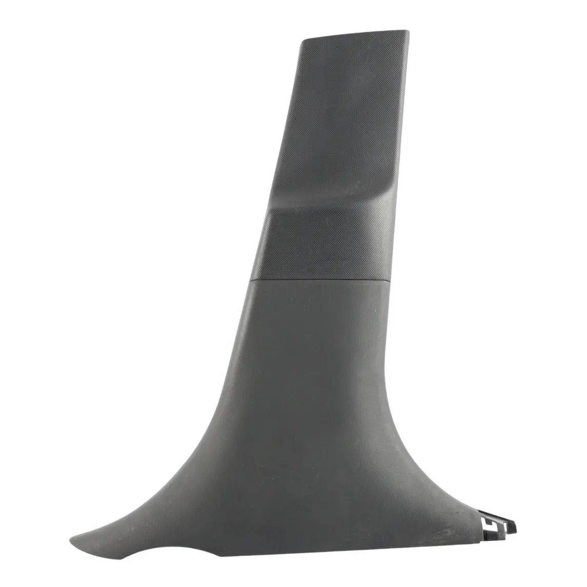 Toyota Aygo B1 B-Pillar Lower Trim Cover Panel Grey Right O/S 62413-0H010B1