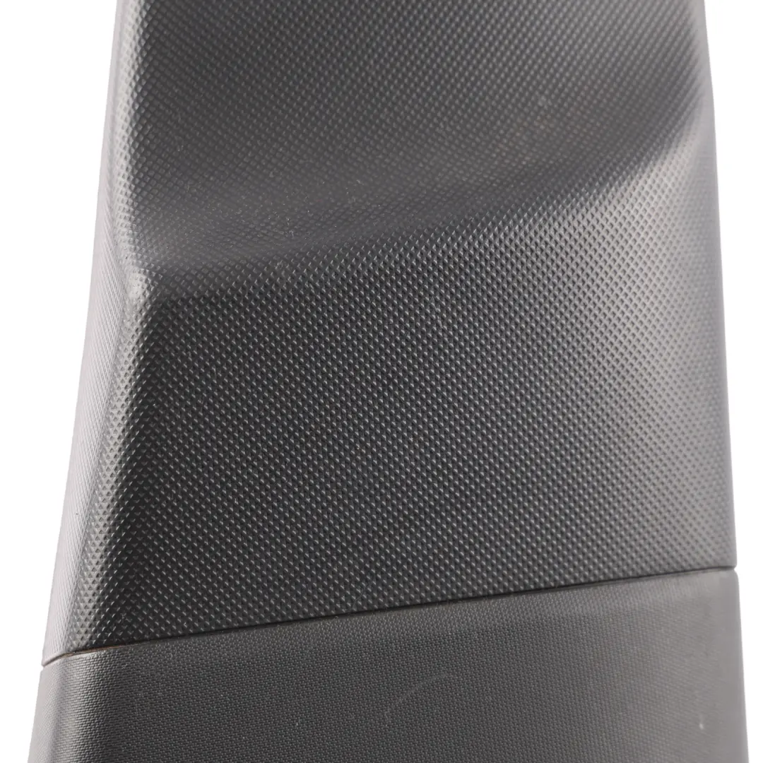 B-Pillar Lower Trim Cover Panel Grey Right O/S to Toyota Aygo B1 with Part number 62413-0H010B1 Toyota Aygo B1 B-Pillar Lower Trim Cover Panel Grey Right O/S - SKU 624130H010B1 - Part number 62413-0H010B1