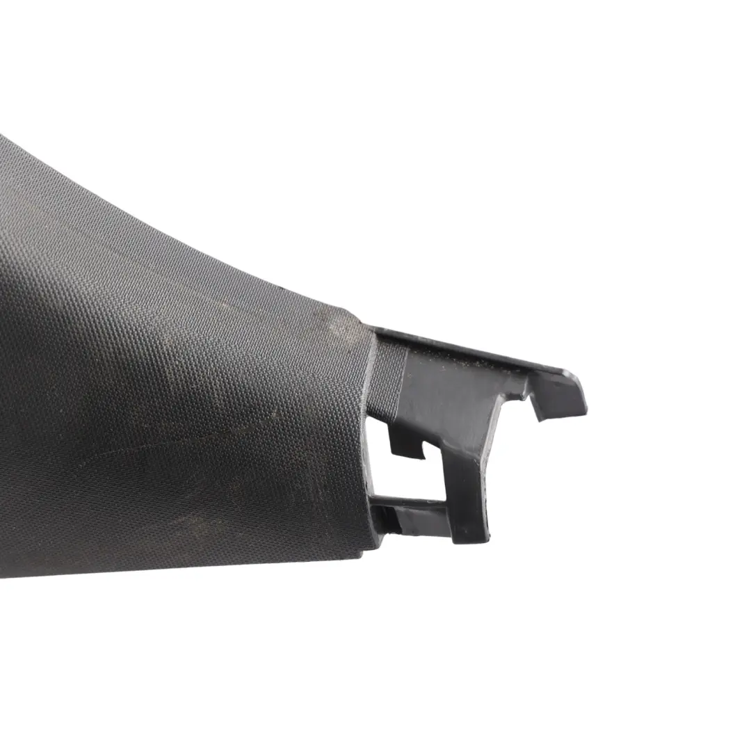 Toyota Aygo B1 B-Pillar Lower Trim Cover Panel Grey Right O/S - SKU 624130H010B1 - Part number 62413-0H010B1