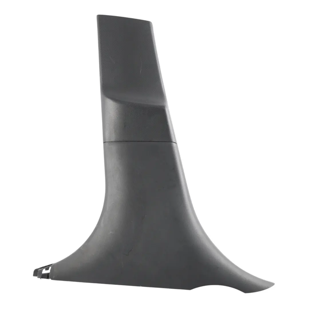 B-Pillar Lower Trim Cover Panel Grey Left N/S 62414-0H010J to Toyota Aygo B1 with Part number 624140H010J Toyota Aygo B1 B-Pillar Lower Trim Cover Panel Grey Left N/S 62414-0H010J - SKU 624140H010J - Part number 624140H010J