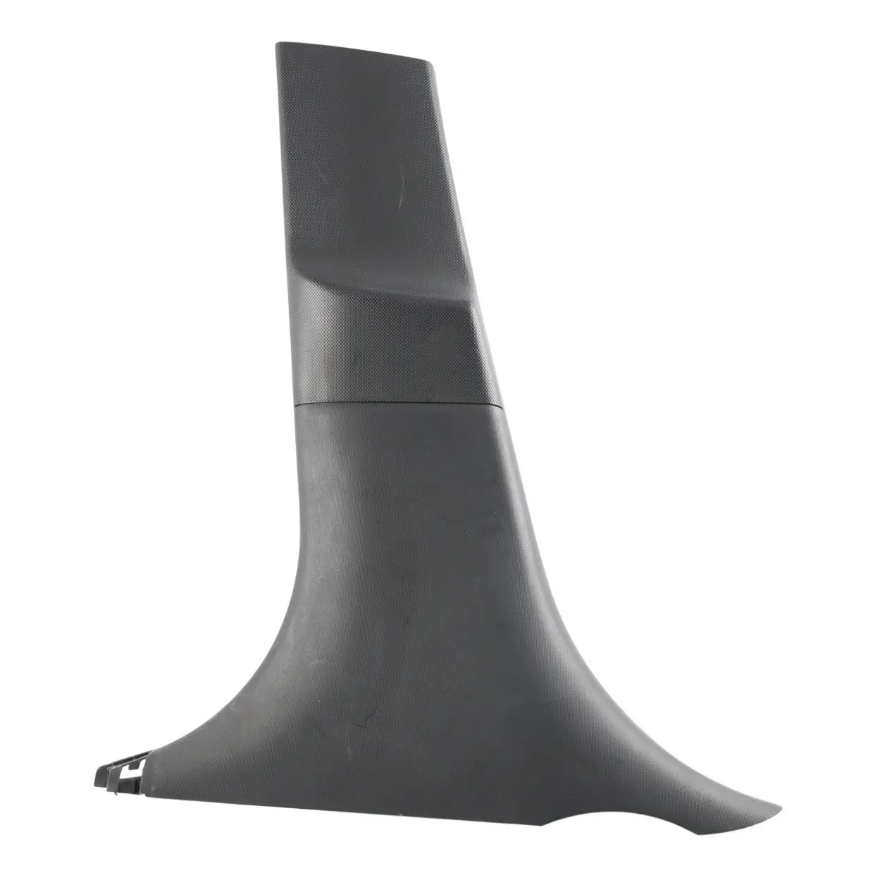 Toyota Aygo B1 B-Pillar Lower Trim Cover Panel Grey Left N/S 62414-0H010J