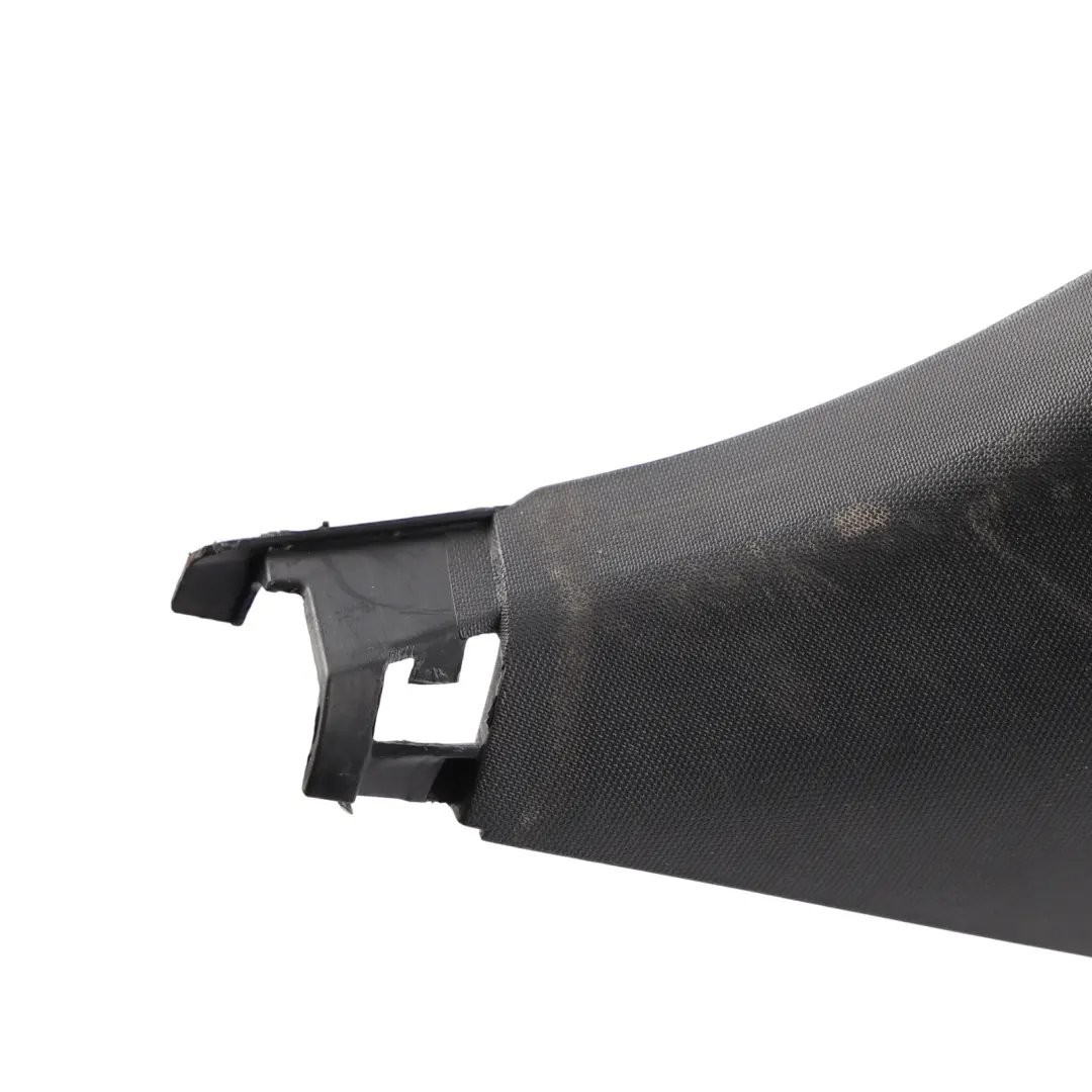 B-Pillar Lower Trim Cover Panel Grey Left N/S 62414-0H010J to Toyota Aygo B1 with Part number 624140H010J Toyota Aygo B1 B-Pillar Lower Trim Cover Panel Grey Left N/S 62414-0H010J - SKU 624140H010J - Part number 624140H010J