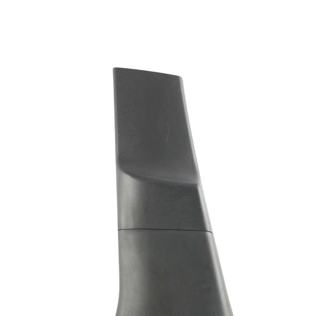 B-Pillar Lower Trim Cover Panel Grey Left N/S 62414-0H010J to Toyota Aygo B1 with Part number 624140H010J Toyota Aygo B1 B-Pillar Lower Trim Cover Panel Grey Left N/S 62414-0H010J - SKU 624140H010J - Part number 624140H010J