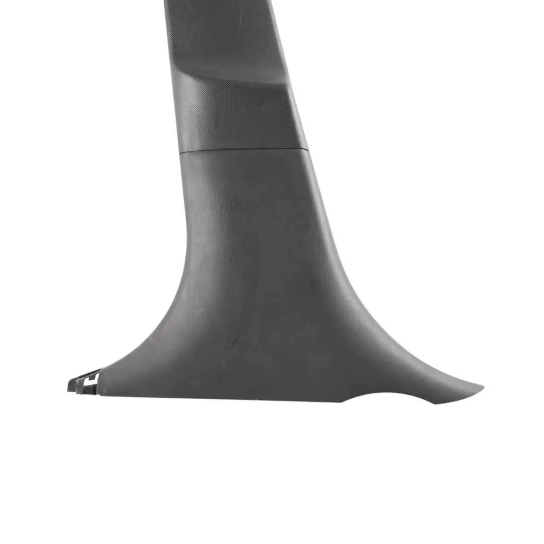 B-Pillar Lower Trim Cover Panel Grey Left N/S 62414-0H010J to Toyota Aygo B1 with Part number 624140H010J Toyota Aygo B1 B-Pillar Lower Trim Cover Panel Grey Left N/S 62414-0H010J - SKU 624140H010J - Part number 624140H010J