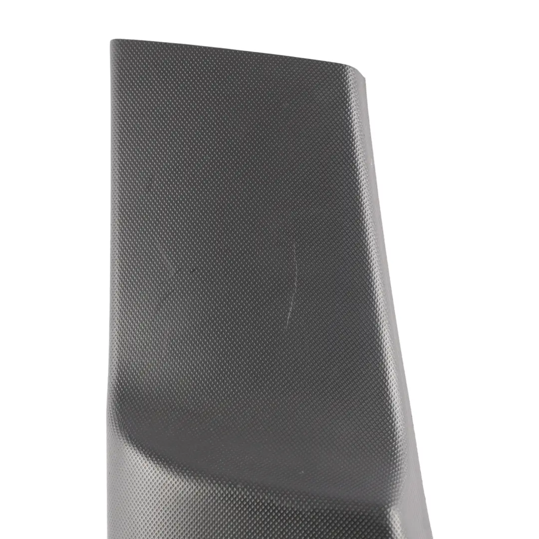 B-Pillar Lower Trim Cover Panel Grey Left N/S 62414-0H010J to Toyota Aygo B1 with Part number 624140H010J Toyota Aygo B1 B-Pillar Lower Trim Cover Panel Grey Left N/S 62414-0H010J - SKU 624140H010J - Part number 624140H010J