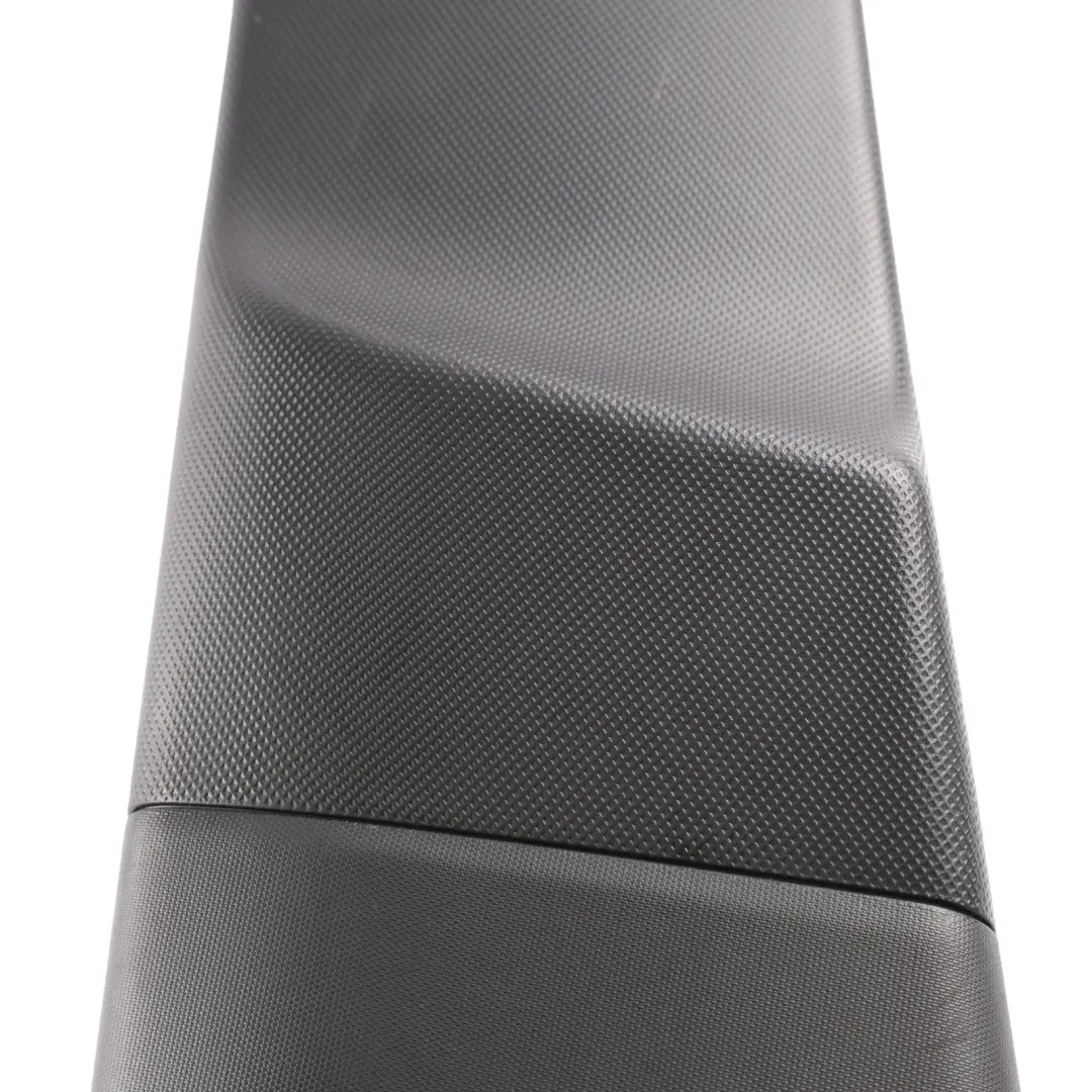 B-Pillar Lower Trim Cover Panel Grey Left N/S 62414-0H010J to Toyota Aygo B1 with Part number 624140H010J Toyota Aygo B1 B-Pillar Lower Trim Cover Panel Grey Left N/S 62414-0H010J - SKU 624140H010J - Part number 624140H010J