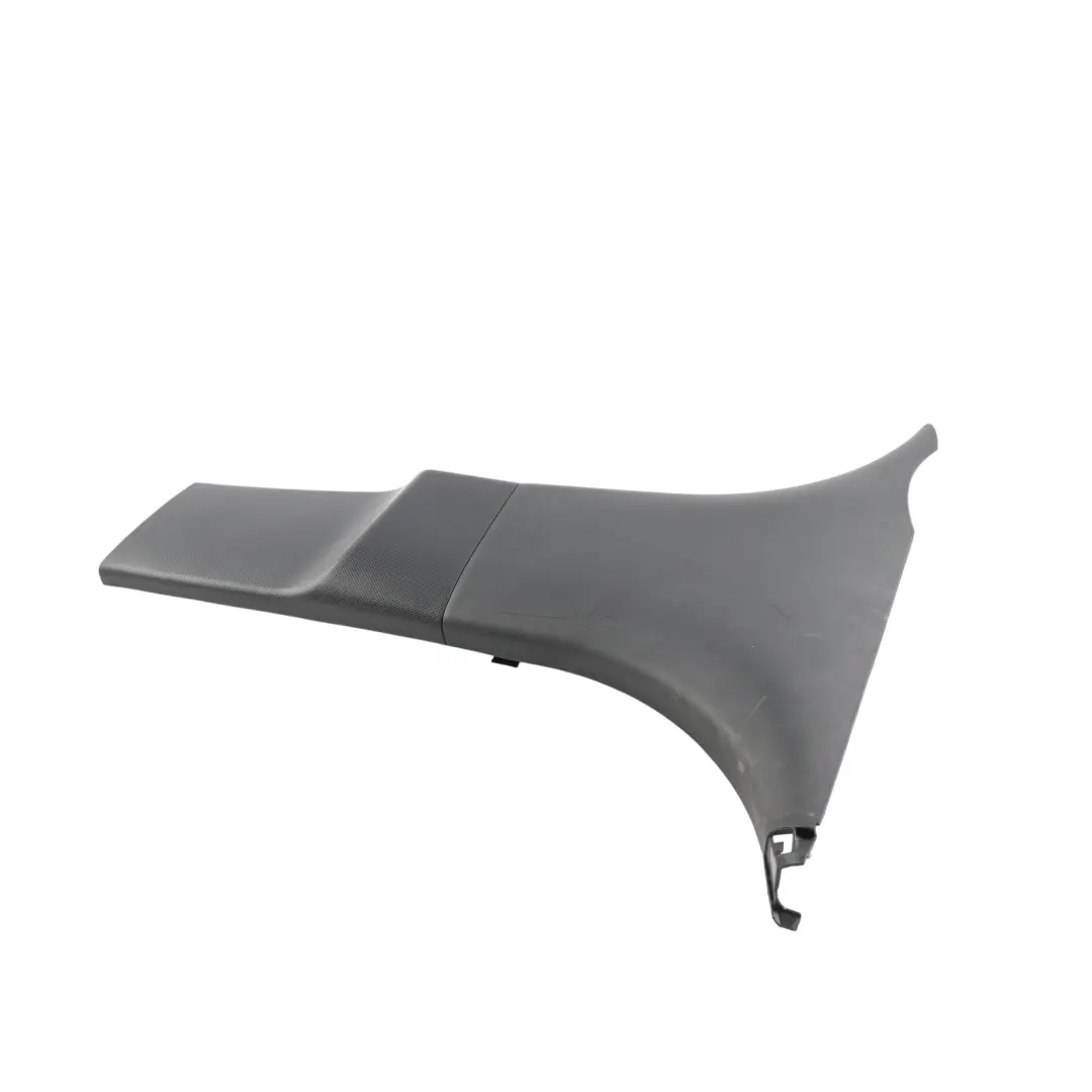 B-Pillar Lower Trim Cover Panel Grey Left N/S 62414-0H010J to Toyota Aygo B1 with Part number 624140H010J Toyota Aygo B1 B-Pillar Lower Trim Cover Panel Grey Left N/S 62414-0H010J - SKU 624140H010J - Part number 624140H010J