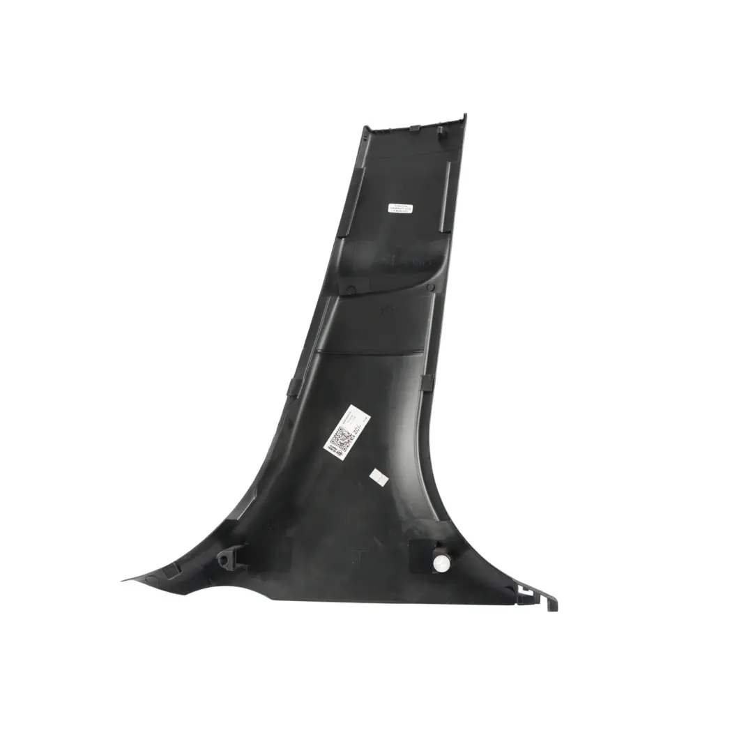 B-Pillar Lower Trim Cover Panel Grey Left N/S 62414-0H010J to Toyota Aygo B1 with Part number 624140H010J Toyota Aygo B1 B-Pillar Lower Trim Cover Panel Grey Left N/S 62414-0H010J - SKU 624140H010J - Part number 624140H010J