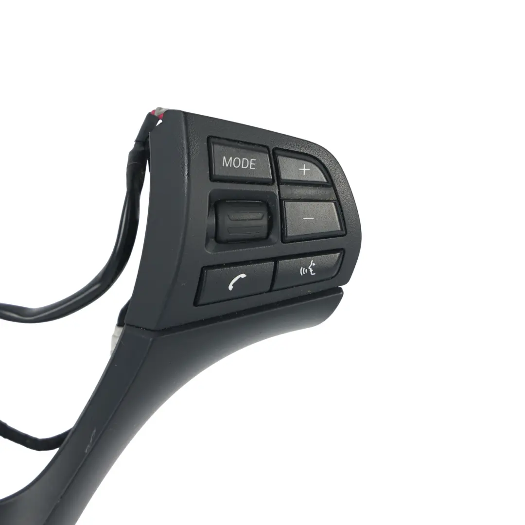 BMW F20 F30 F80 Steering Wheel Multifunction Control Button Trim Cover - SKU 6255835 - Part number 6255835