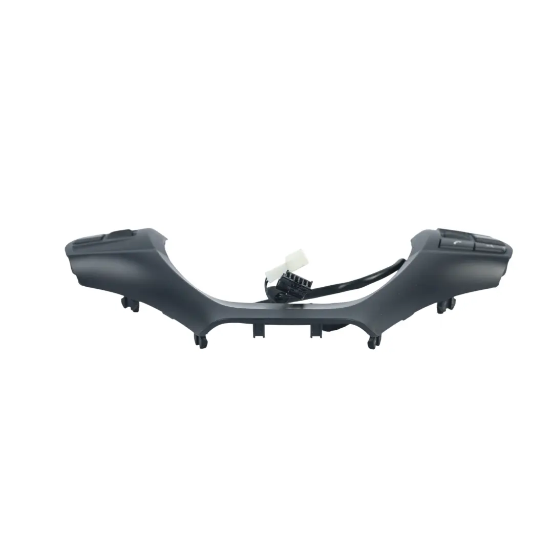 BMW F20 F30 F80 Steering Wheel Multifunction Control Button Trim Cover - SKU 6255835 - Part number 6255835