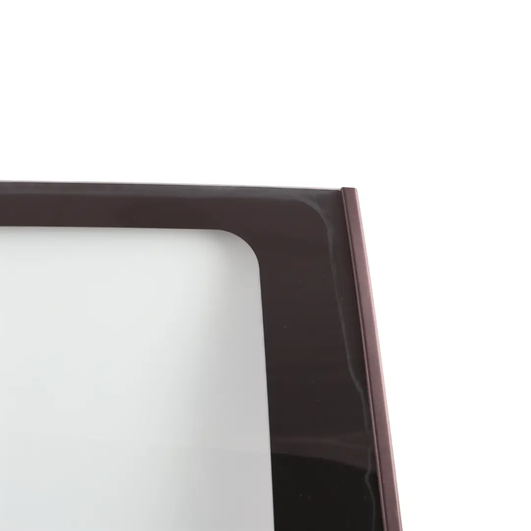 Quarter Window Glass Glazing AS2 Right O/S to Toyota Corolla E12 Rear with Part number 6271002030 Toyota Corolla E12 Rear Quarter Window Glass Glazing AS2 Right O/S - SKU 6271002030 - Part number 6271002030